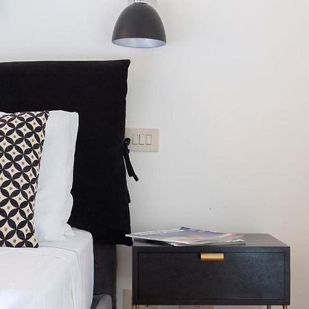 Luxury Maison Letizia Piazza Di Spagna 罗马 外观 照片
