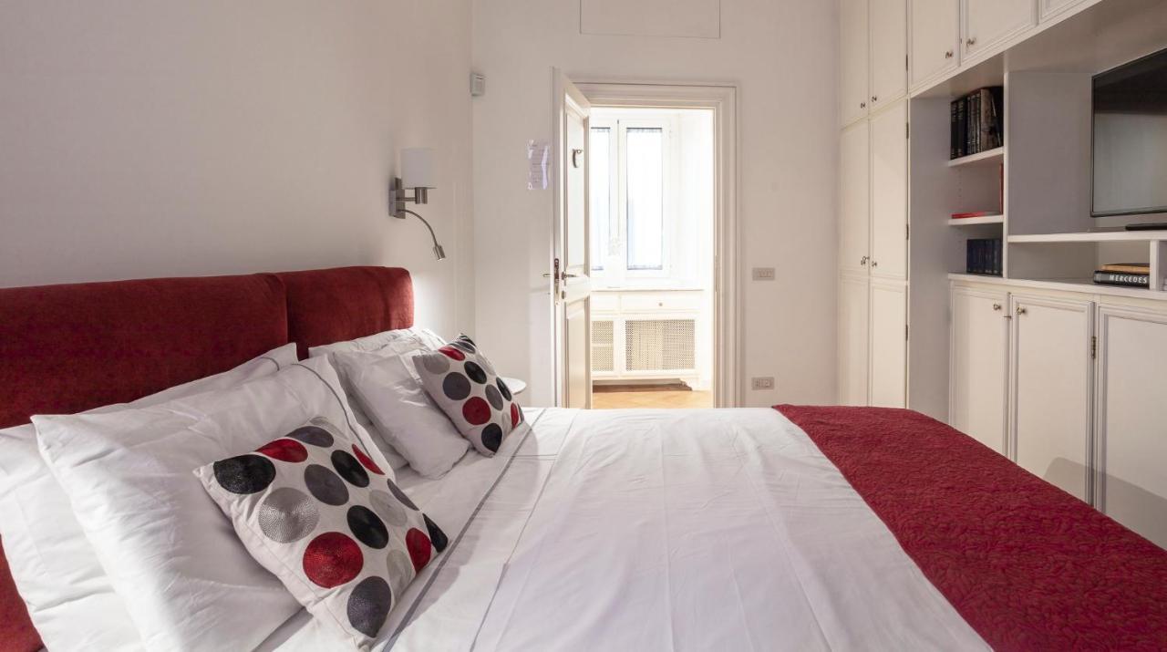 Luxury Maison Letizia Piazza Di Spagna 罗马 外观 照片