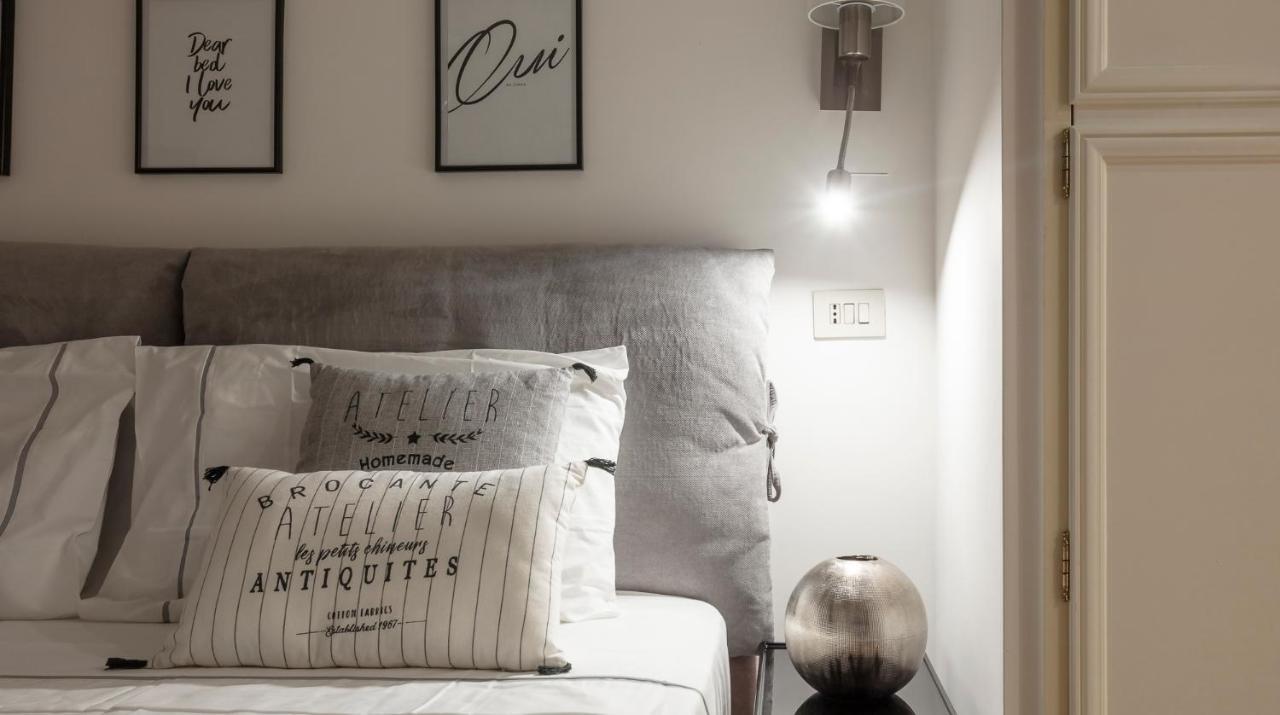Luxury Maison Letizia Piazza Di Spagna 罗马 外观 照片