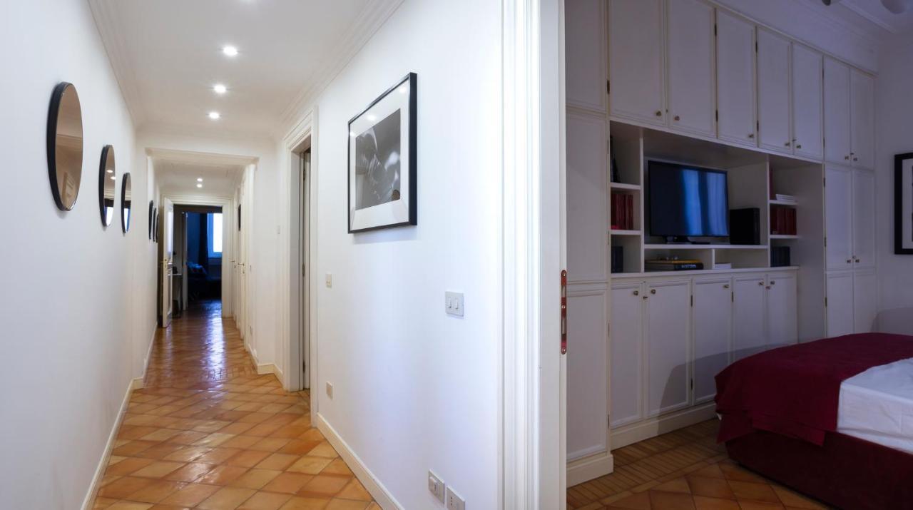 Luxury Maison Letizia Piazza Di Spagna 罗马 外观 照片