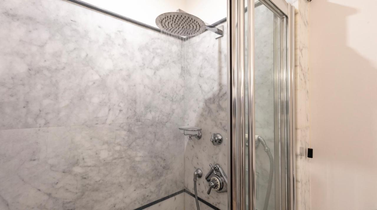 Luxury Maison Letizia Piazza Di Spagna 罗马 外观 照片