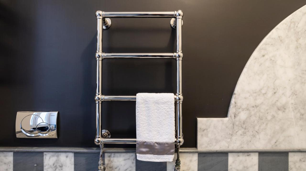Luxury Maison Letizia Piazza Di Spagna 罗马 外观 照片