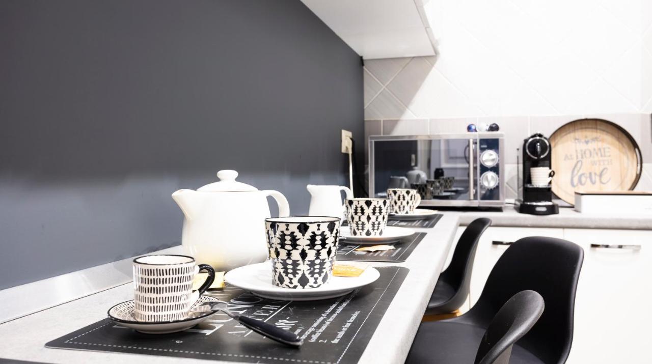 Luxury Maison Letizia Piazza Di Spagna 罗马 外观 照片