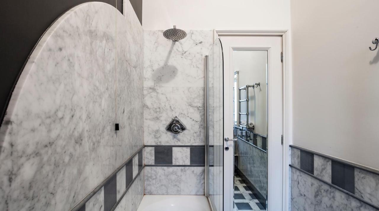 Luxury Maison Letizia Piazza Di Spagna 罗马 外观 照片