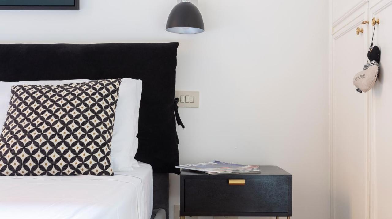 Luxury Maison Letizia Piazza Di Spagna 罗马 外观 照片