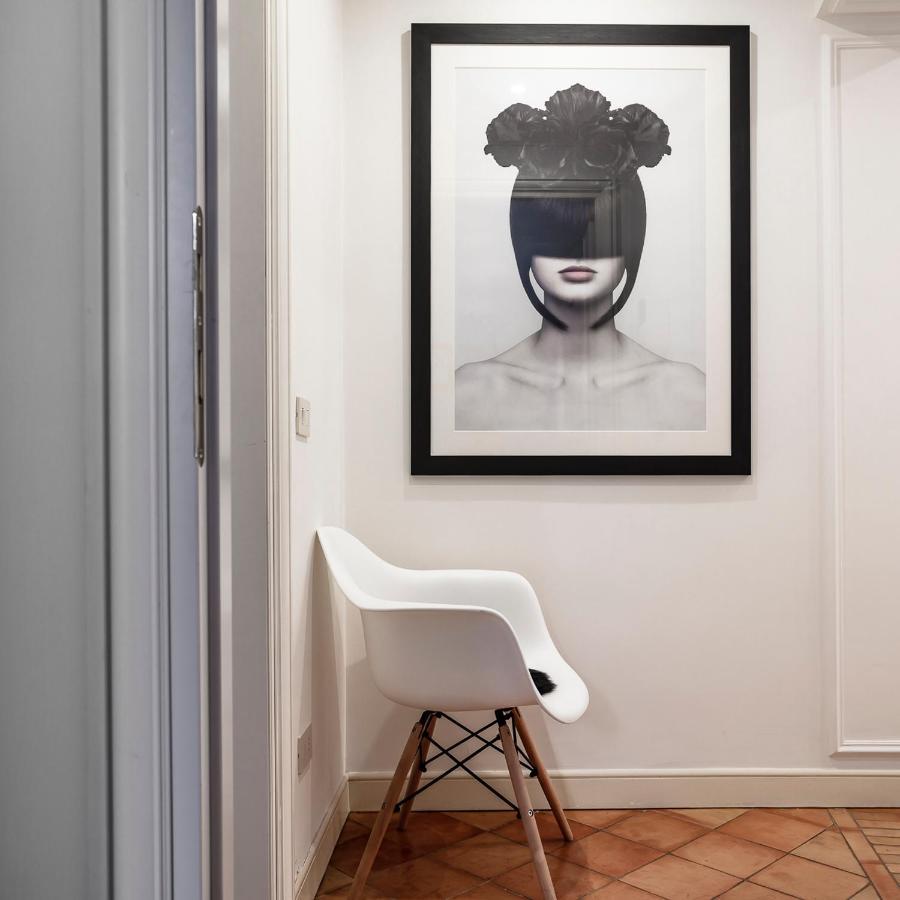 Luxury Maison Letizia Piazza Di Spagna 罗马 外观 照片
